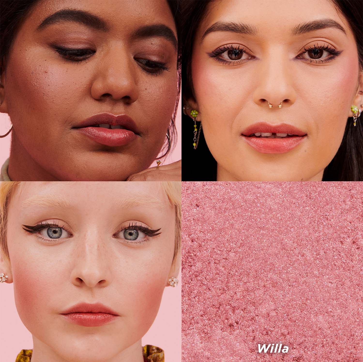 BOX O´POWDER BLUSH (RUBOR EN POLVO)